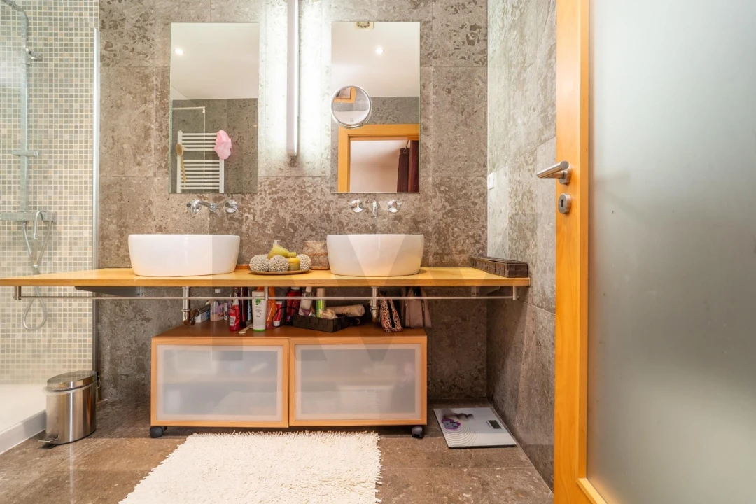 Moradia T5 para Venda em Eiras e São Paulo de Frades Foto 29