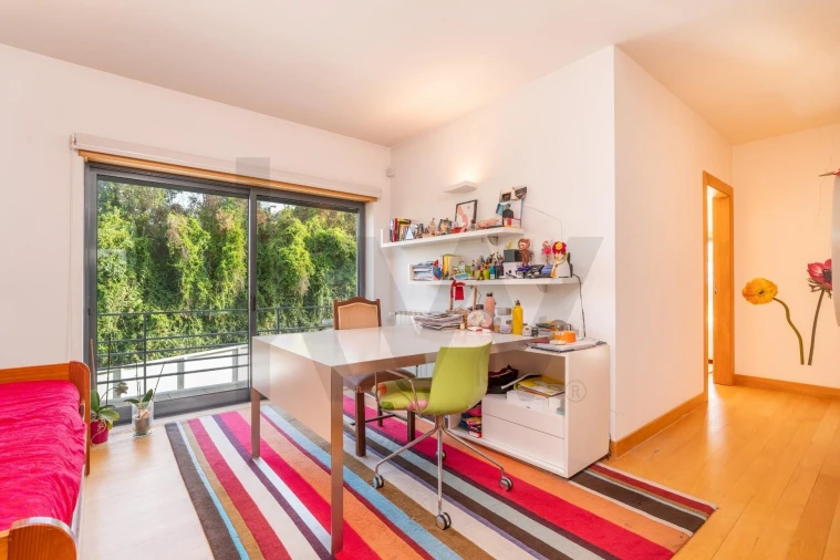 Moradia T5 para Venda em Eiras e São Paulo de Frades Foto 35