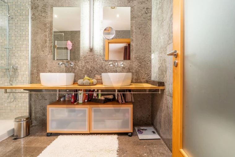 Moradia T5 para Venda em Eiras e São Paulo de Frades Foto 29