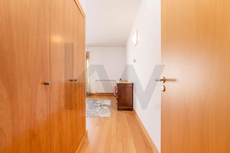 Moradia T5 para Venda em Eiras e São Paulo de Frades Foto 20