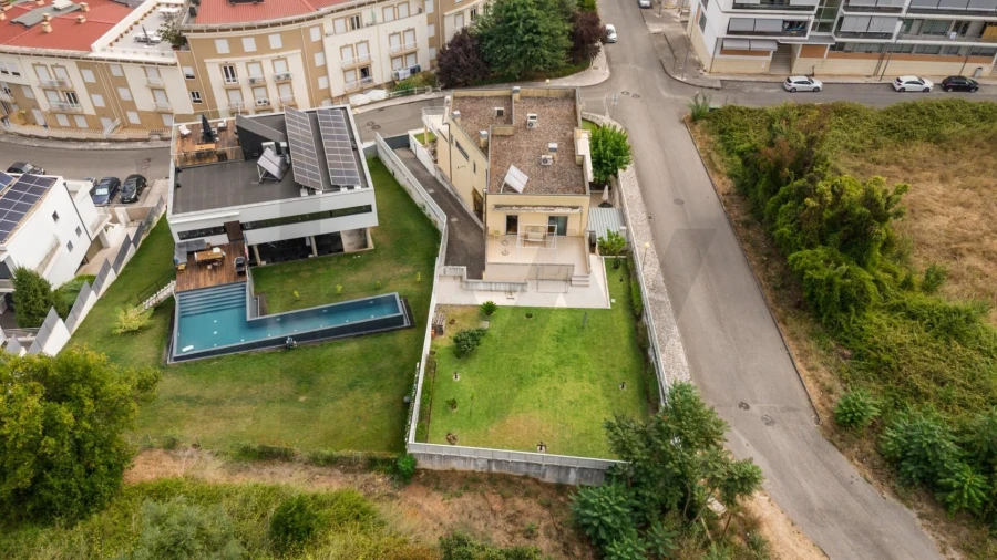 Moradia T5 para Venda em Eiras e São Paulo de Frades Foto 70