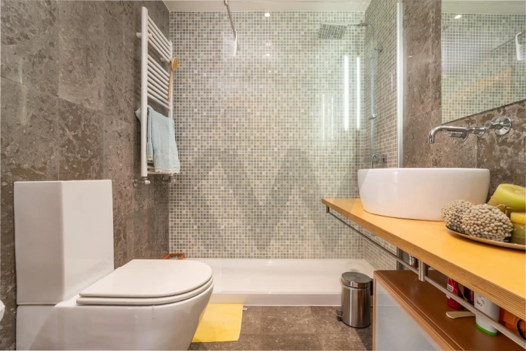 Moradia T5 para Venda em Eiras e São Paulo de Frades Foto 30