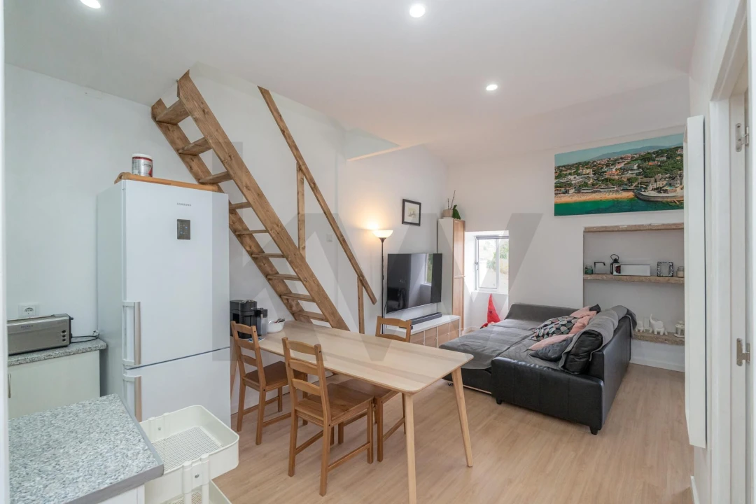 Moradia T5 para Venda em Almalagues Foto 15