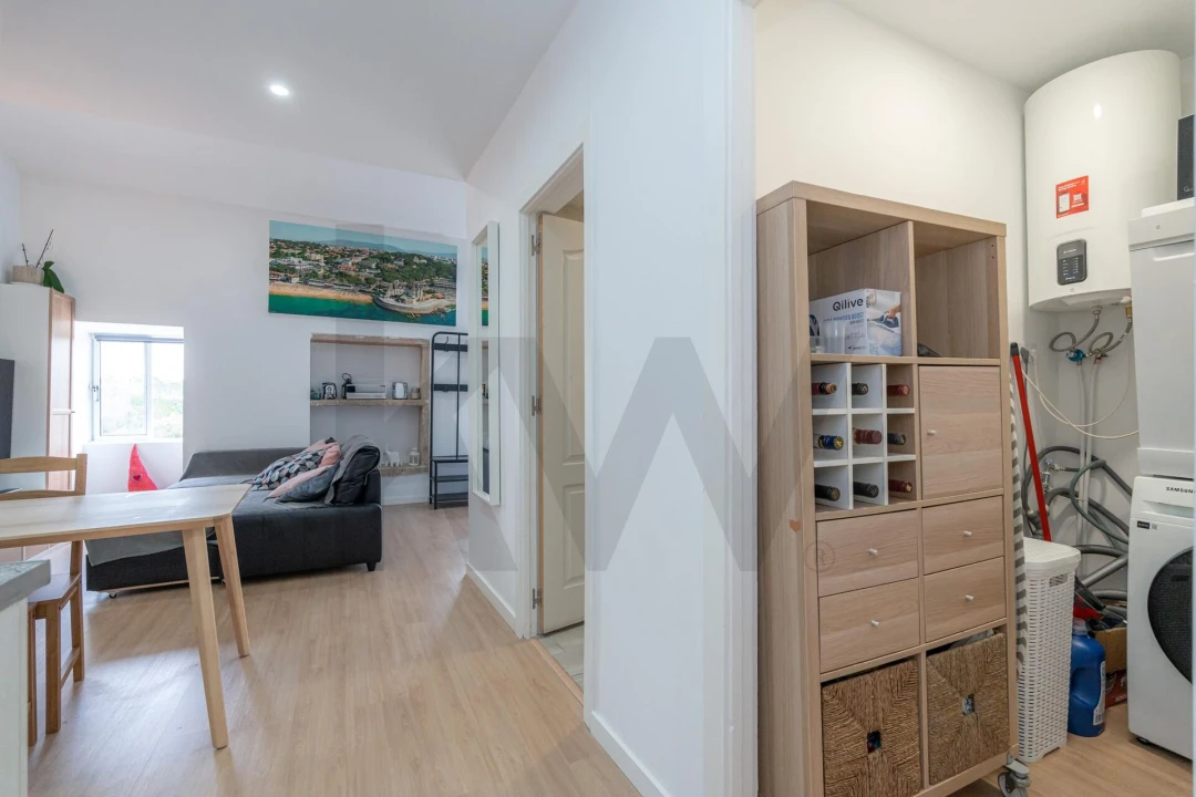 Moradia T5 para Venda em Almalagues Foto 9