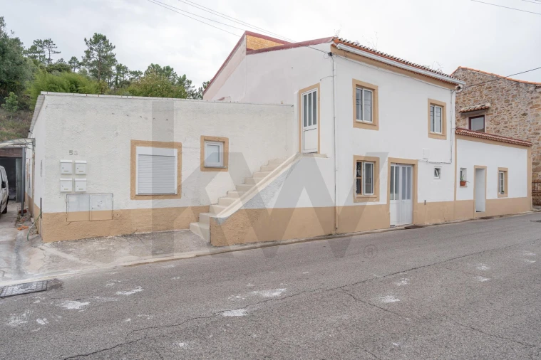 Moradia T5 para Venda em Almalagues Foto 21