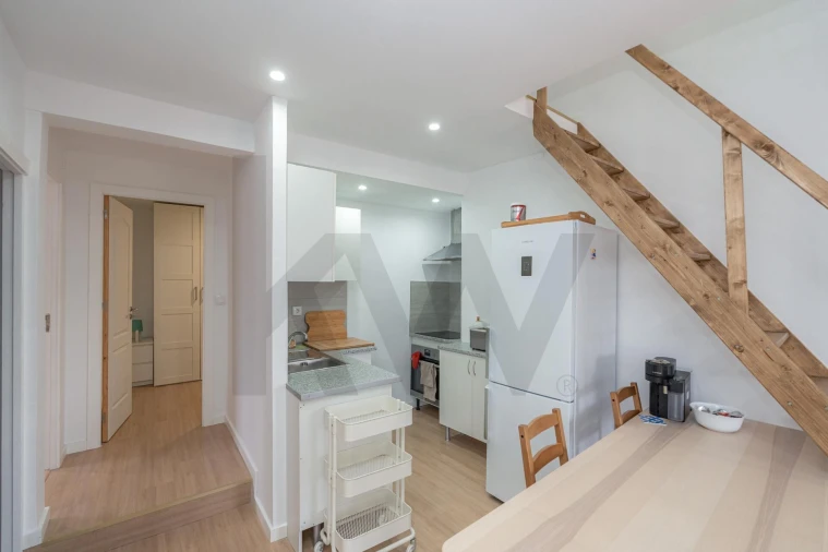 Moradia T5 para Venda em Almalagues Foto 13