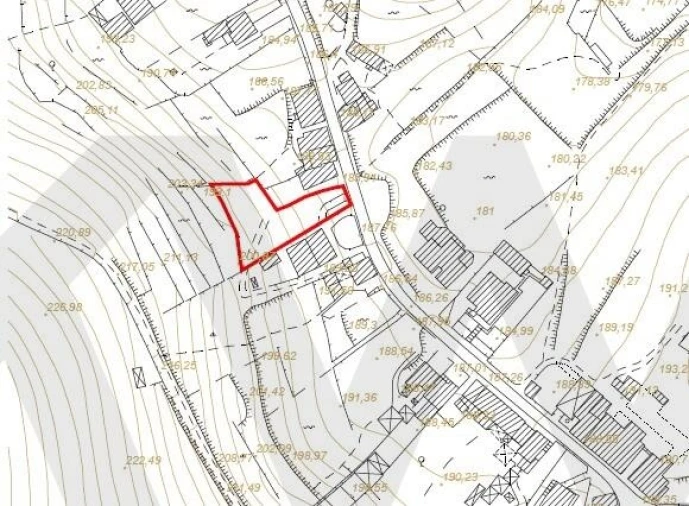 Moradia T5 para Venda em Almalagues Foto 29