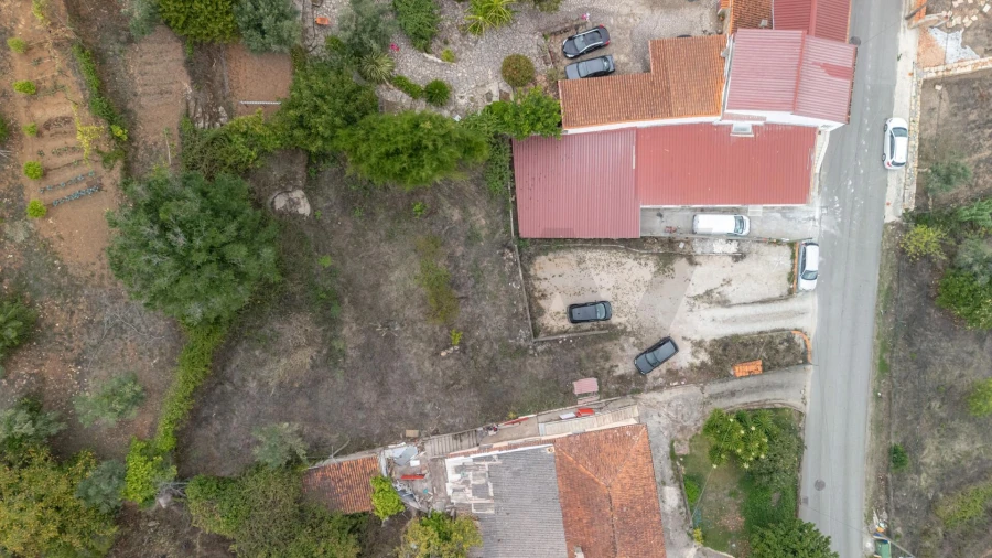 Moradia T5 para Venda em Almalagues Foto 26