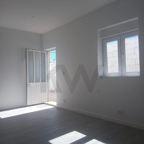 Moradia T5 para Venda em Almalagues Foto 30