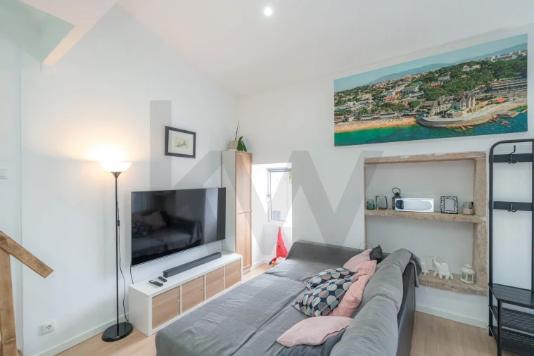 Moradia T5 para Venda em Almalagues Foto 14