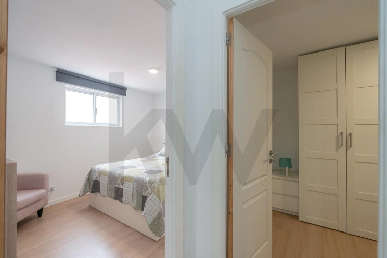 Moradia T5 para Venda em Almalagues Foto 17