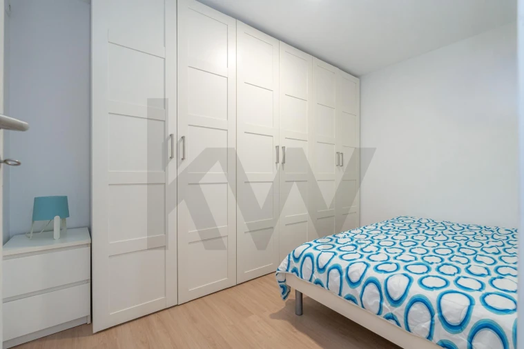 Moradia T5 para Venda em Almalagues Foto 7