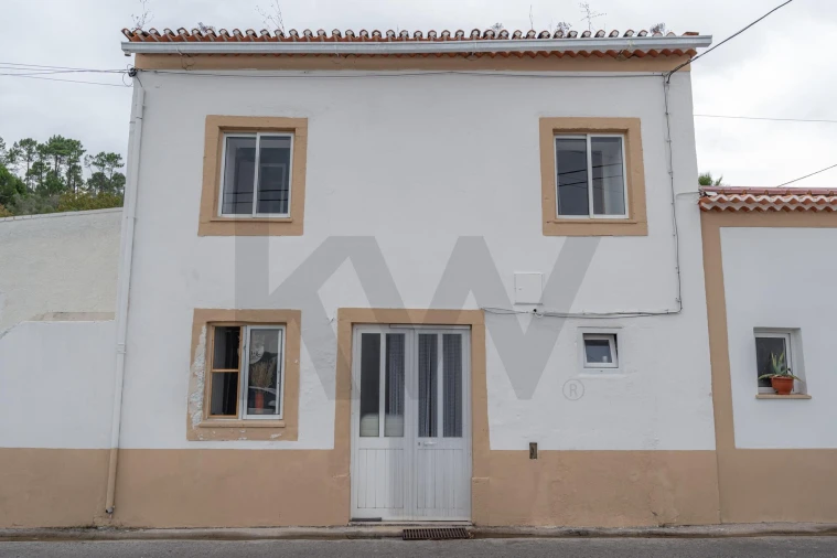 Moradia T5 para Venda em Almalagues Foto 22