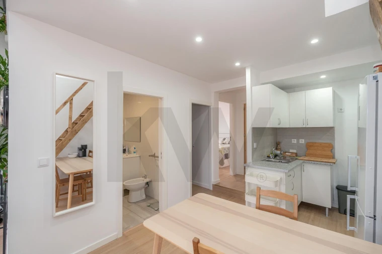 Moradia T5 para Venda em Almalagues Foto 6