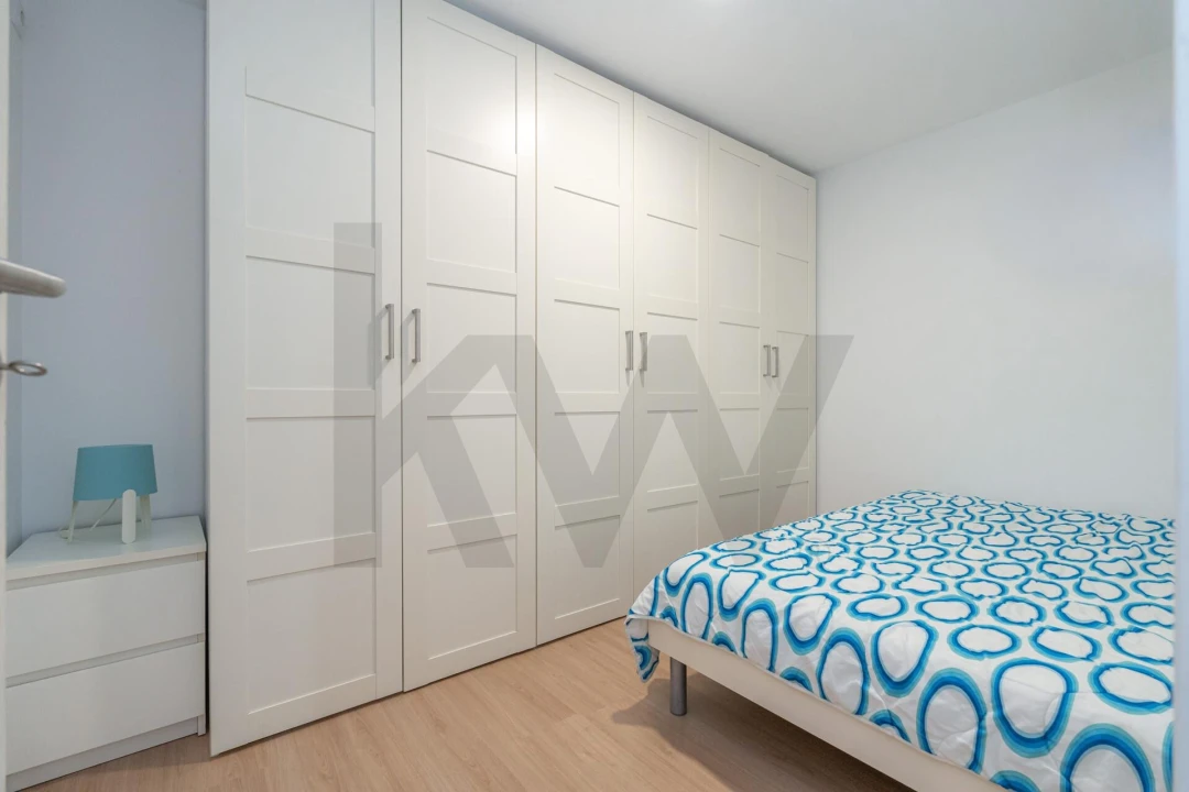 Moradia T5 para Venda em Almalagues Foto 7