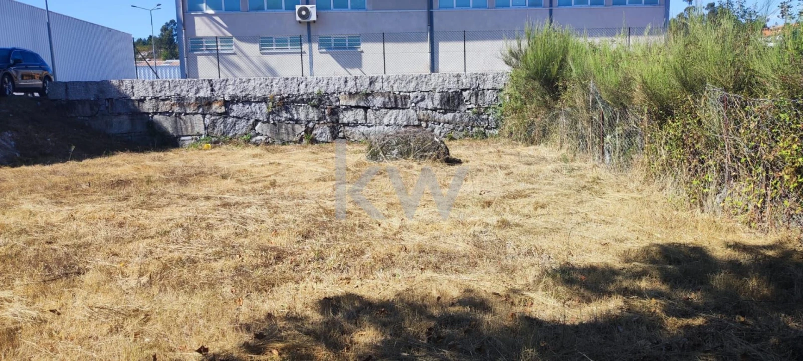 Armazém para Venda em Taide Foto 4