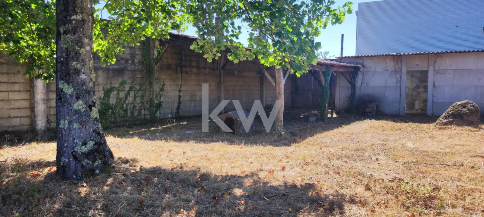 Armazém para Venda em Taide Foto 5