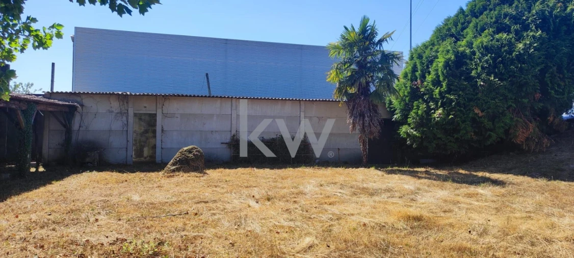 Armazém para Venda em Taide Foto 6