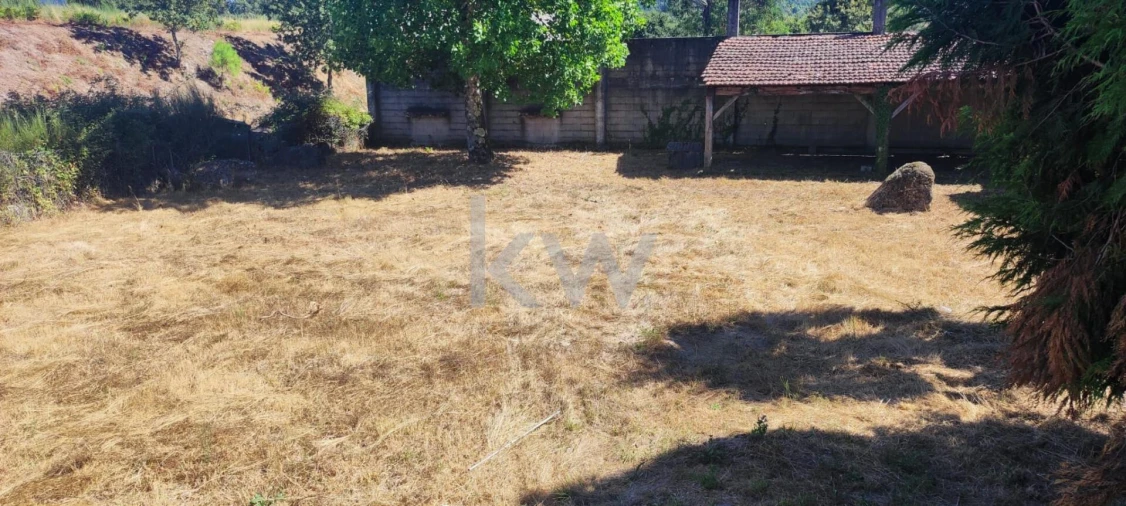 Armazém para Venda em Taide Foto 7