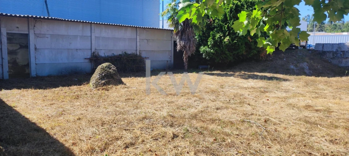 Armazém para Venda em Taide Foto 3