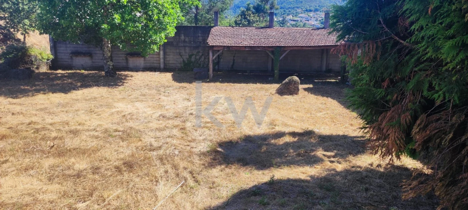 Armazém para Venda em Taide Foto 8