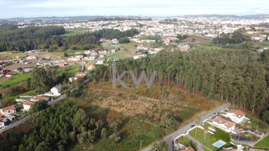 Terreno para Venda em Vila de Cucujães Foto 7