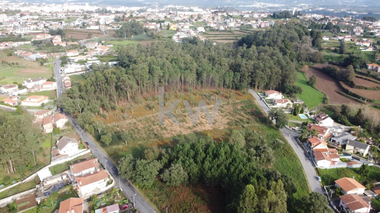 Terreno para Venda em Vila de Cucujães Foto 10