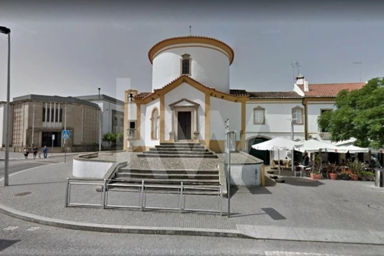 Moradia T2 para Venda em Espírito Santo, Nossa Senhora da Graça e São Simão Foto 20