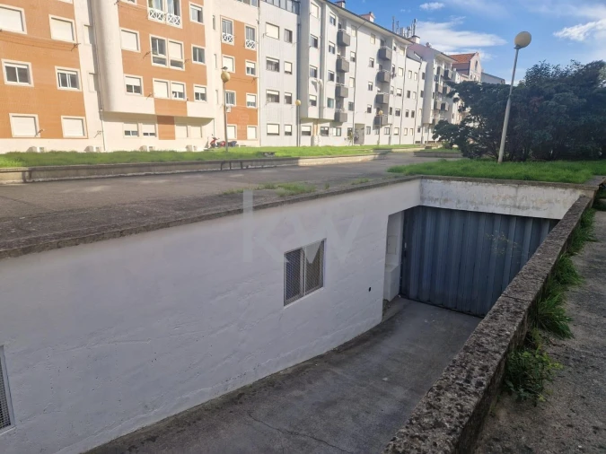 Garagem para Venda em Requeixo, Nossa Senhora de Fátima e Nariz Foto 2