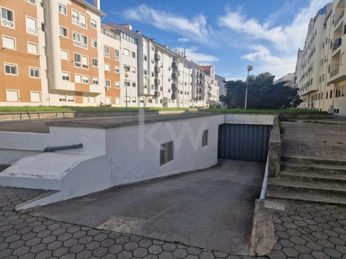 Garagem para Venda em Requeixo, Nossa Senhora de Fátima e Nariz Foto 15