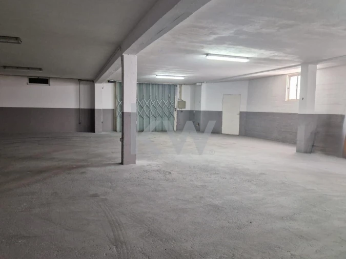 Garagem para Venda em Requeixo, Nossa Senhora de Fátima e Nariz Foto 11