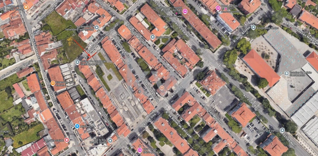 Garagem para Venda em Requeixo, Nossa Senhora de Fátima e Nariz Foto 16