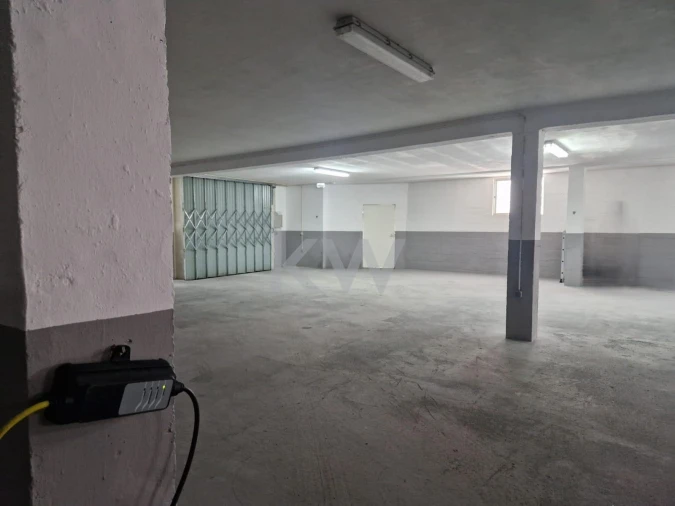 Garagem para Venda em Requeixo, Nossa Senhora de Fátima e Nariz Foto 7