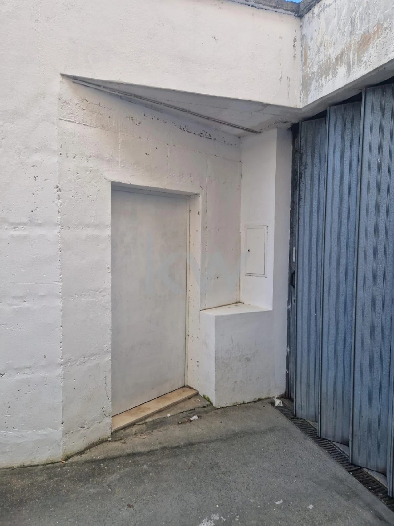 Garagem para Venda em Requeixo, Nossa Senhora de Fátima e Nariz Foto 12