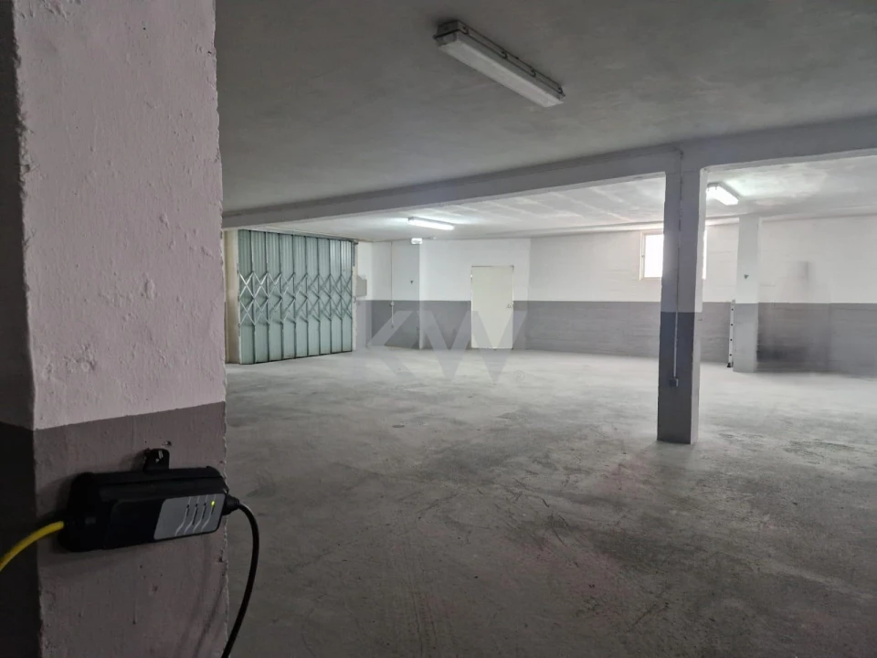 Garagem para Venda em Requeixo, Nossa Senhora de Fátima e Nariz Foto 7