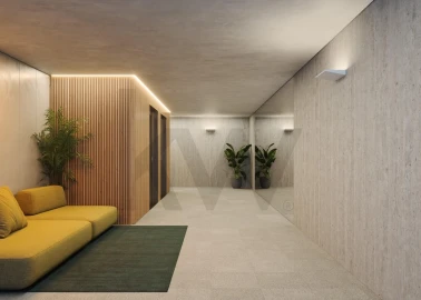 Apartamento T2 para Venda em Requeixo, Nossa Senhora de Fátima e Nariz