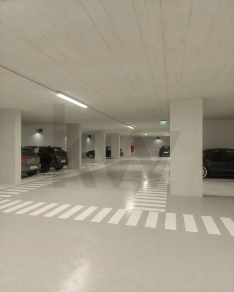 Apartamento T2 para Venda em Requeixo, Nossa Senhora de Fátima e Nariz