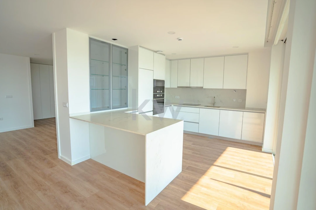 Apartamento T3 para Venda em Gafanha da Encarnação Foto 4