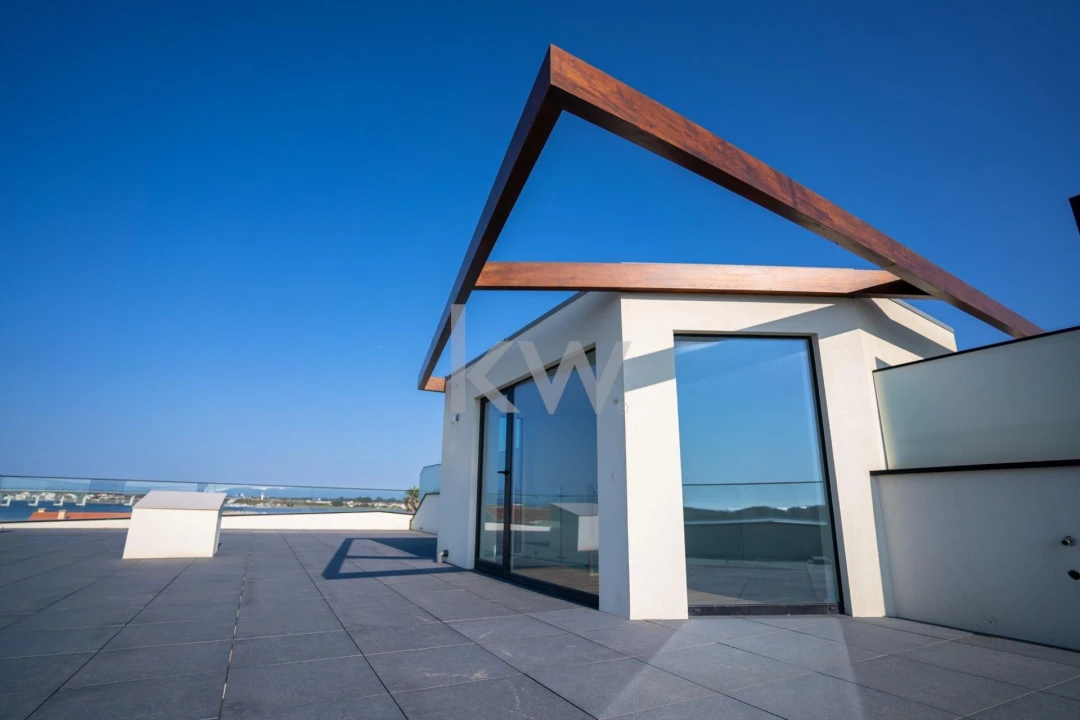 Apartamento T3 para Venda em Gafanha da Encarnação Foto 28