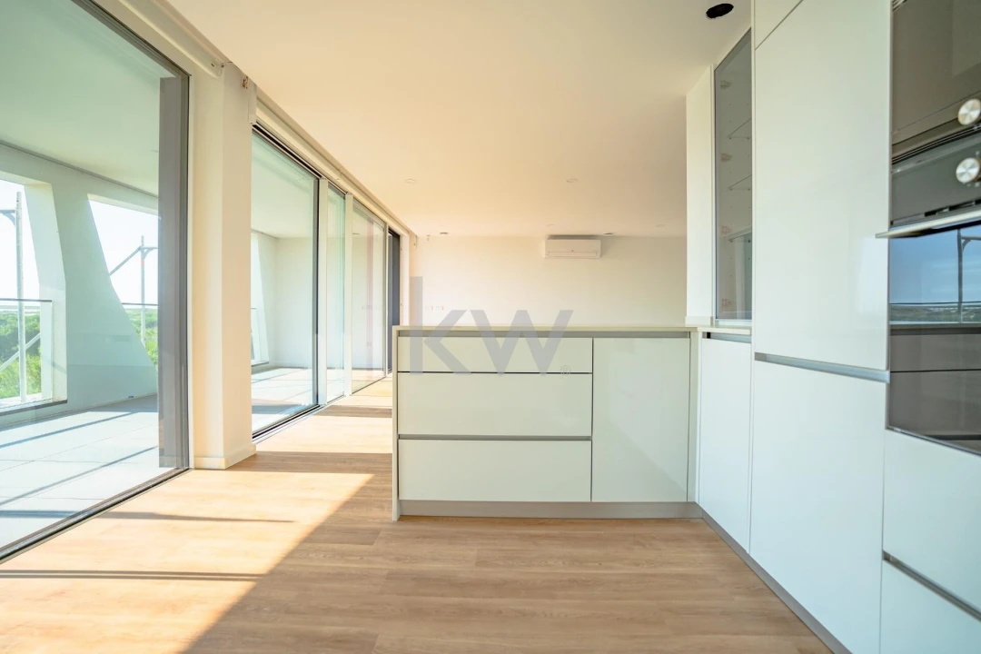 Apartamento T3 para Venda em Gafanha da Encarnação Foto 6