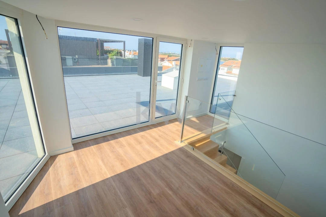 Apartamento T3 para Venda em Gafanha da Encarnação Foto 25