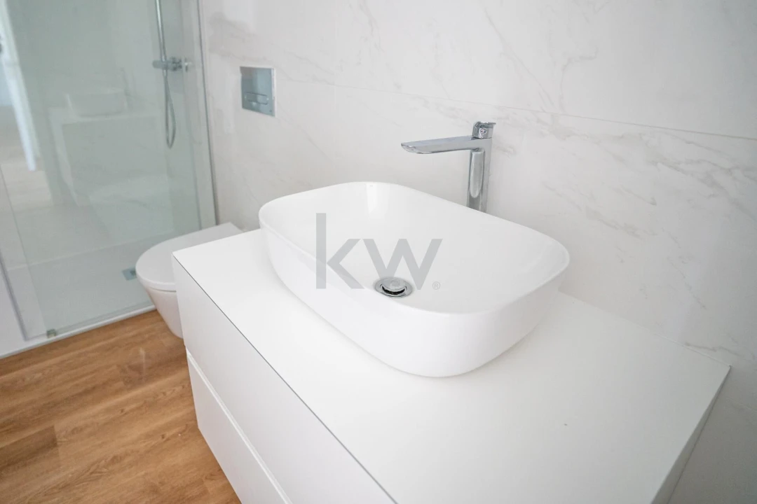 Apartamento T3 para Venda em Gafanha da Encarnação Foto 19