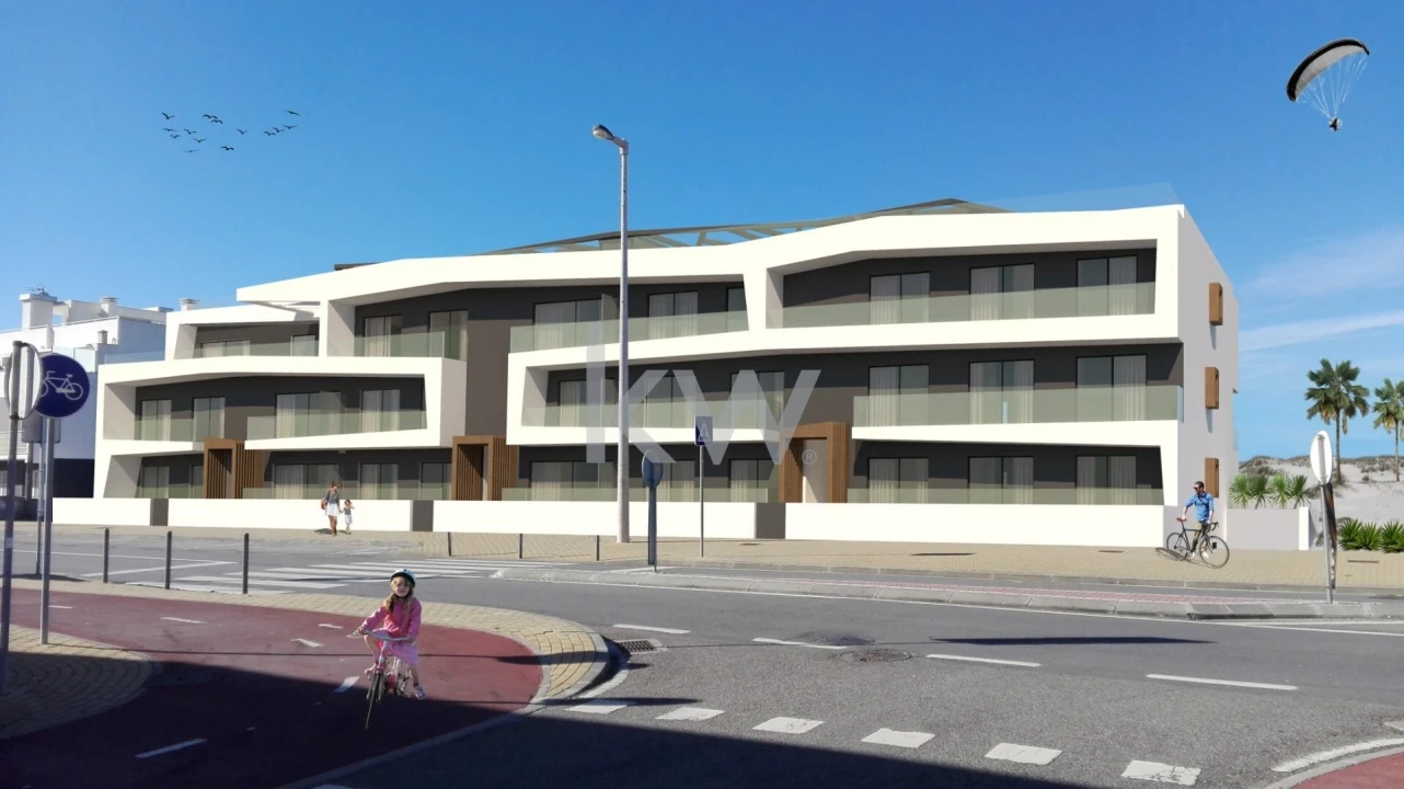 Apartamento T3 para Venda em Gafanha da Encarnação Foto 35