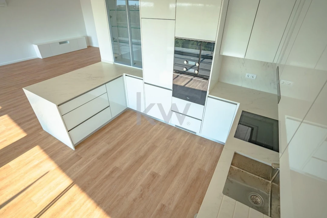 Apartamento T3 para Venda em Gafanha da Encarnação Foto 5