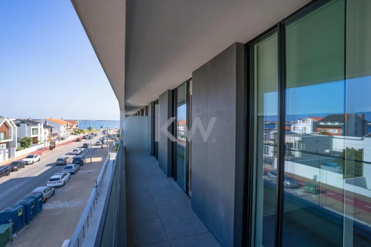 Apartamento T3 para Venda em Gafanha da Encarnação Foto 17