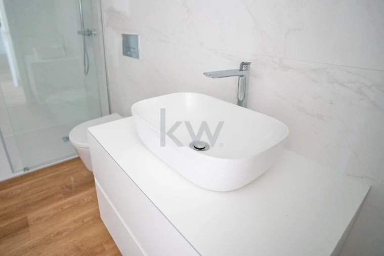 Apartamento T3 para Venda em Gafanha da Encarnação Foto 19