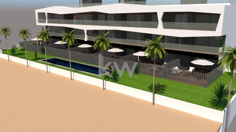 Apartamento T3 para Venda em Gafanha da Encarnação Foto 38