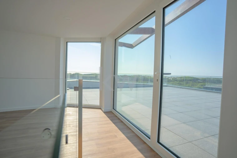 Apartamento T3 para Venda em Gafanha da Encarnação Foto 26