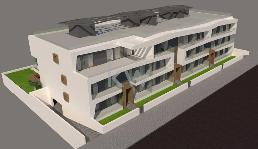 Apartamento T3 para Venda em Gafanha da Encarnação Foto 40