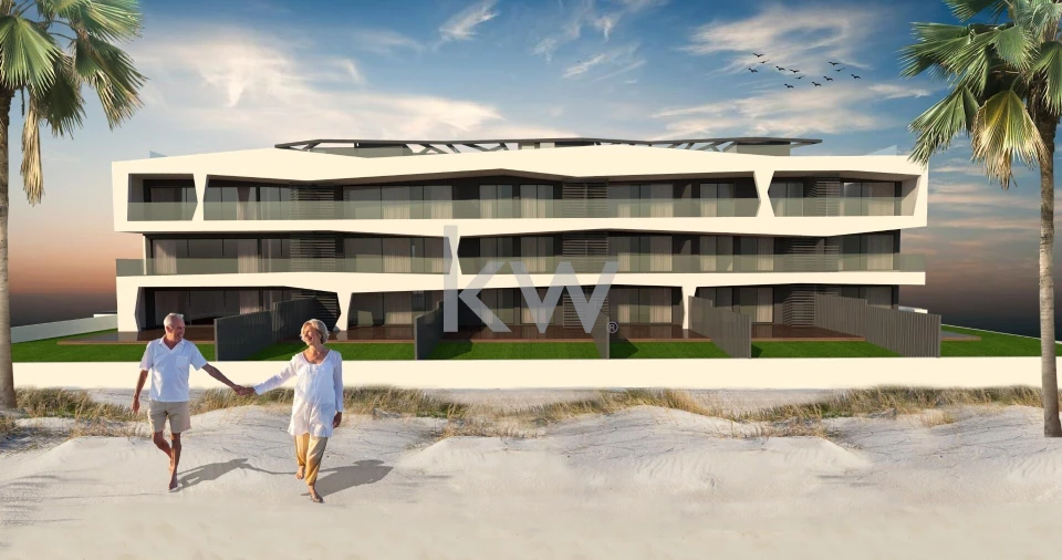 Apartamento T3 para Venda em Gafanha da Encarnação Foto 39